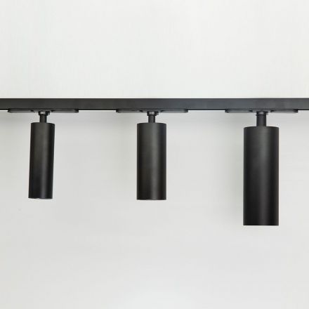 Трековый светодиодный светильник Citilux CL01T071N