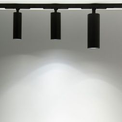 Трековый светодиодный светильник Citilux CL01T071N