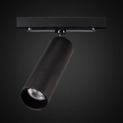 Трековый светодиодный светильник Citilux CL01T071N