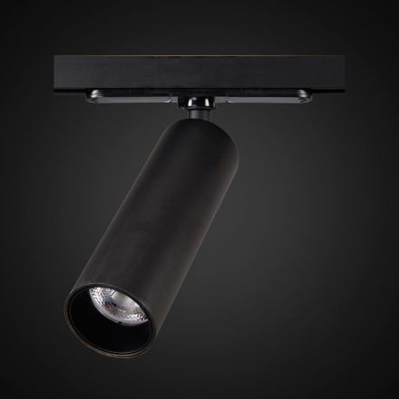 Трековый светодиодный светильник Citilux CL01T071N