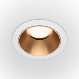 Встраиваемый светильник Maytoni Technical DL051-U-1WMG Share