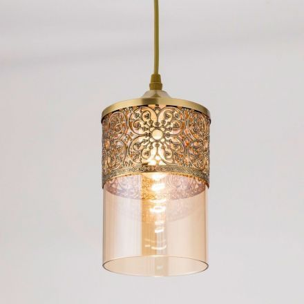 Подвесной светильник Citilux CL467013