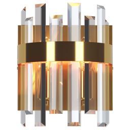 Настенный светильник LGO LSP-8713 (LUSSOLE LSP-8713)