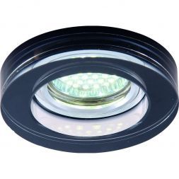 Точечный светильник Arte Lamp A5223PL-1CC