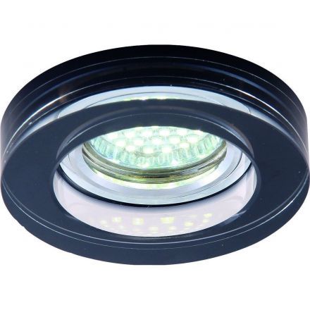 Точечный светильник Arte Lamp A5223PL-1CC