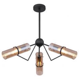 Подвесная люстра Globo 15353-3D Gijon (GLOBO 15353-3D)