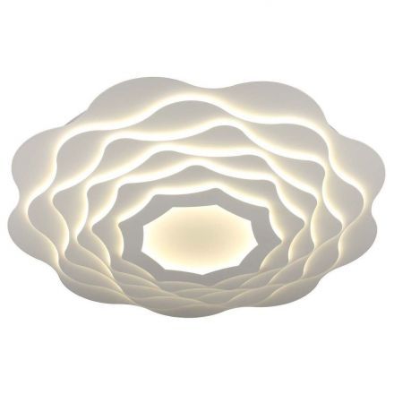 Потолочная светодиодная люстра Omnilux OML-07907-344