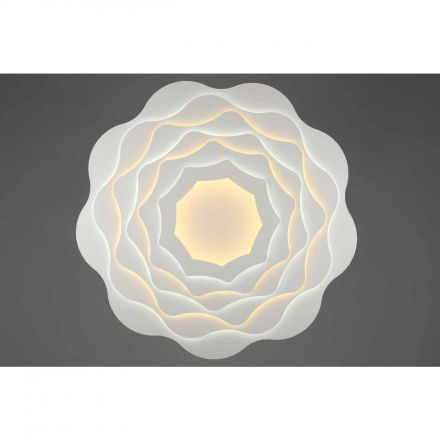 Потолочная светодиодная люстра Omnilux OML-07907-344