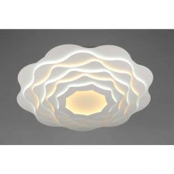 Потолочная светодиодная люстра Omnilux OML-07907-344
