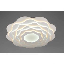 Потолочная светодиодная люстра Omnilux OML-07907-344