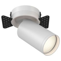 Встраиваемый спот Maytoni Technical C058CL-1W Focus S