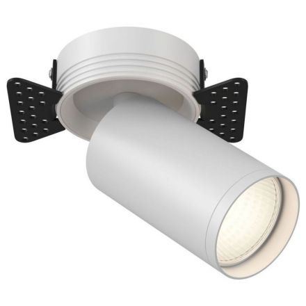 Встраиваемый спот Maytoni Technical C058CL-1W Focus S