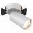 Встраиваемый спот Maytoni Technical C058CL-1W Focus S