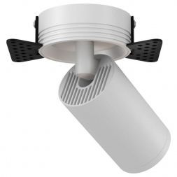 Встраиваемый спот Maytoni Technical C058CL-1W Focus S