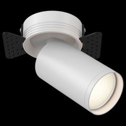 Встраиваемый спот Maytoni Technical C058CL-1W Focus S
