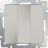 Выключатель 3-клавишный Werkel W1130003 слоновая кость (WL03-SW-3G-ivory)