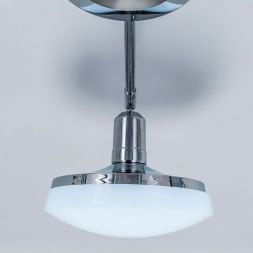 Потолочная светодиодная люстра Citilux Тамбо CL716251Nz