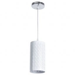 Подвесной светильник Arte Lamp A1770SP-1CC (ARTE A1770SP-1CC)