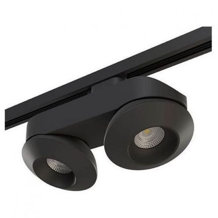 Адаптер для шинопровода Lightstar Asta 592047