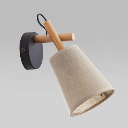 Настенный светильник TK Lighting 573 Vaio Nature