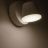 Уличный светодиодный светильник Arte Lamp A2212AL-1WH