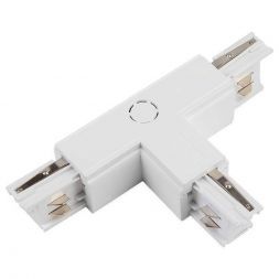 Коннектор Т- образный General G-3-TTT-IP20-L левый