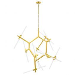 Подвесная люстра Lightstar 742203