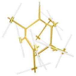 Подвесная люстра Lightstar 742203