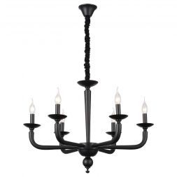 Люстра подвесная ST Luce SL1114.403.06 FORTEZA