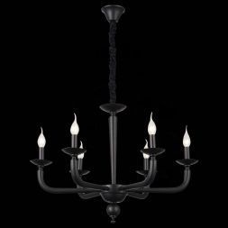 Люстра подвесная ST Luce SL1114.403.06 FORTEZA