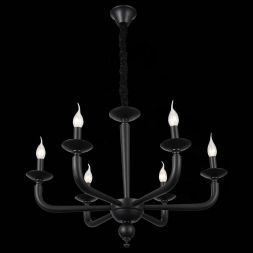 Люстра подвесная ST Luce SL1114.403.06 FORTEZA