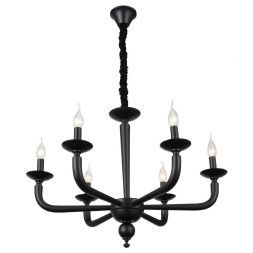 Люстра подвесная ST Luce SL1114.403.06 FORTEZA