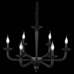 Люстра подвесная ST Luce SL1114.403.06 FORTEZA