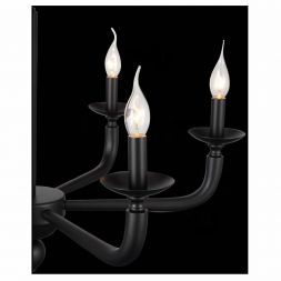 Люстра подвесная ST Luce SL1114.403.06 FORTEZA