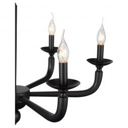 Люстра подвесная ST Luce SL1114.403.06 FORTEZA