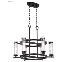 Люстра подвесная ST Luce SL334.403.06 BICHERO