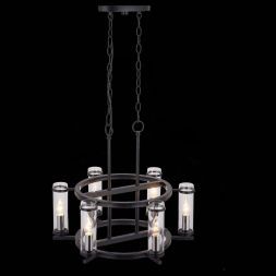 Люстра подвесная ST Luce SL334.403.06 BICHERO