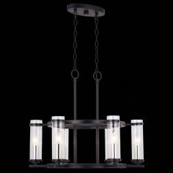 Люстра подвесная ST Luce SL334.403.06 BICHERO