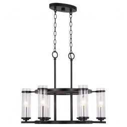 Люстра подвесная ST Luce SL334.403.06 BICHERO