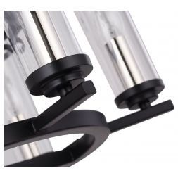 Люстра подвесная ST Luce SL334.403.06 BICHERO