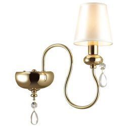Бра Odeon Light 4723/1W