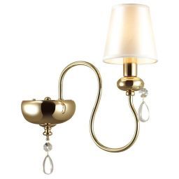 Бра Odeon Light 4723/1W (ODEON 4723/1W)