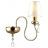 Бра Odeon Light 4723/1W