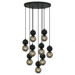 Подвесная люстра Loft LSP-8506