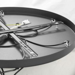 Подвесная люстра Loft LSP-8506
