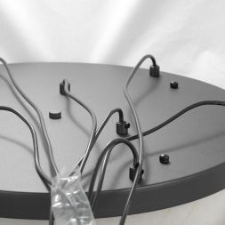Подвесная люстра Loft LSP-8506