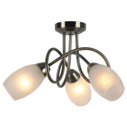 Потолочный светильник Arte Lamp A8616PL-3AB (ARTE A8616PL-3AB)