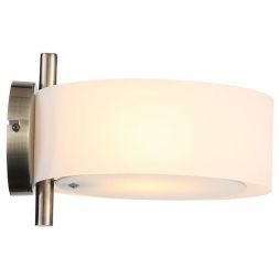 Светильник настенный Evoluce SL483.351.01 FORESTA