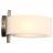 Светильник настенный Evoluce SL483.351.01 FORESTA