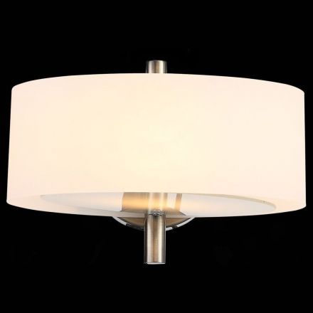 Светильник настенный Evoluce SL483.351.01 FORESTA